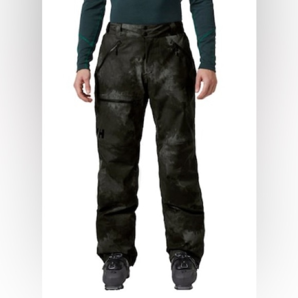 Helly Hansen Sogn Cargo Pants - Men's Size XL